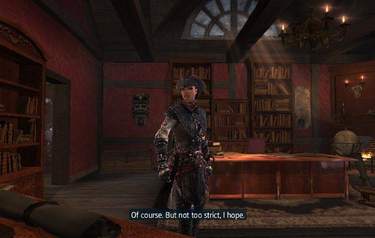 GamesCom 2012 - Assassin’s Creed 3: Liberation