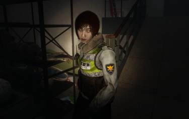 White Day 2: The Flower That Tells Lies Complete Edition 