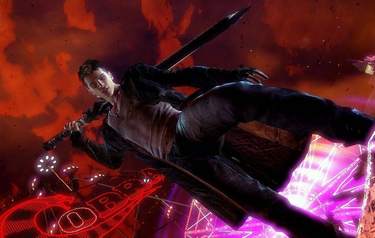 DMC