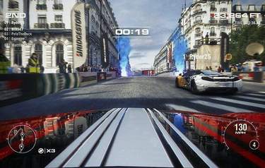 GRID 2