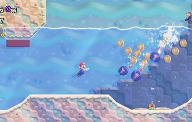 Super Mario Bros. Wonder