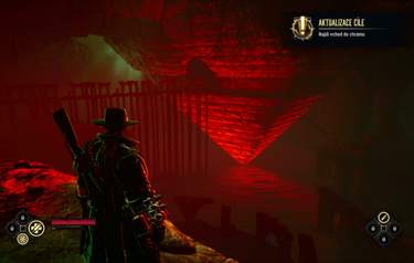 Evil West 