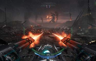 DOOM: The Dark Ages