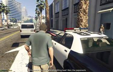 Historie Grand Theft Auto – 2. část: až na vrchol (2004-2021)
