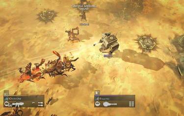 Helldivers