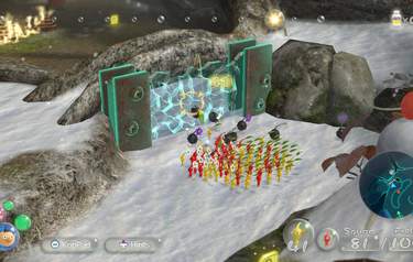 Pikmin 3 Deluxe