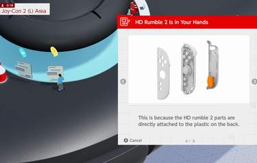 Nintendo Switch 2 Welcome Tour 