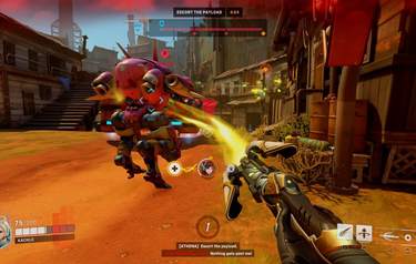 Overwatch 2