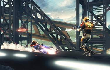 Strider