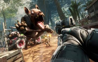 RAGE 2