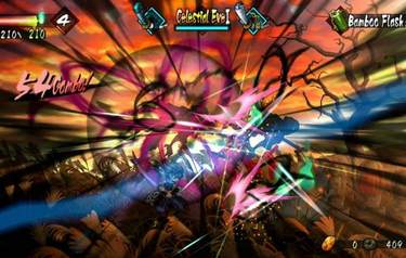 Muramasa Rebirth