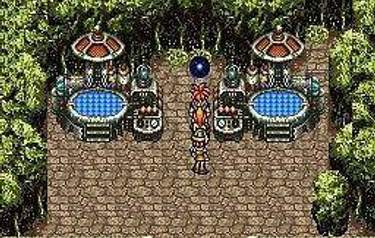 Chrono Trigger