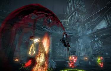 Castlevania: Lords of Shadow 2
