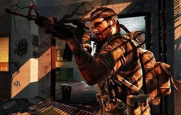 Call of Duty: Black Ops