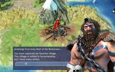Sid Meier's Civilization Revolution