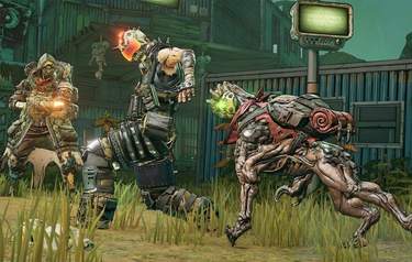 Borderlands 3