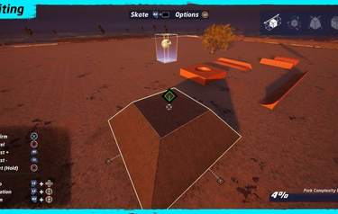 Tony Hawk’s Pro Skater 1+2