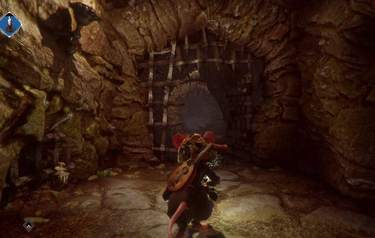 Ghost of A Tale