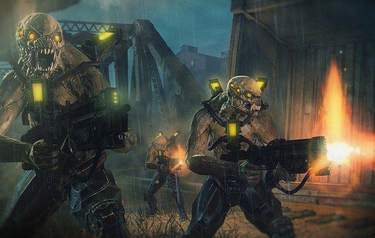Resistance 3