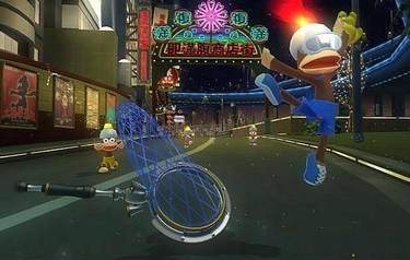 Ape Escape (Move)