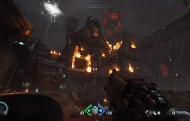 DOOM: The Dark Ages
