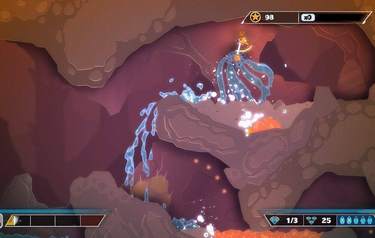 PixelJunk Shooter Ultimate