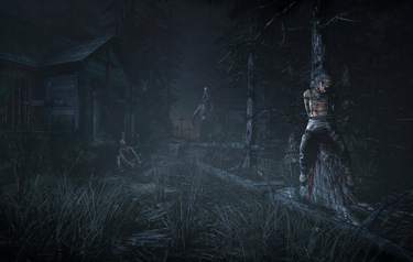 Outlast 2