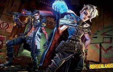 Borderlands 3