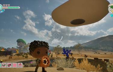 Funko Fusion