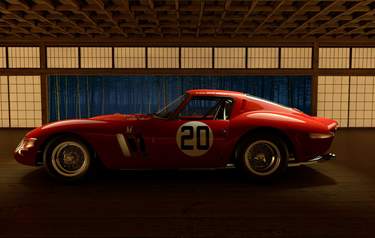Gran Turismo 7 (VR)
