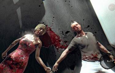 Dead Island Definitive Collection