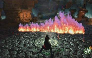 Sorcery