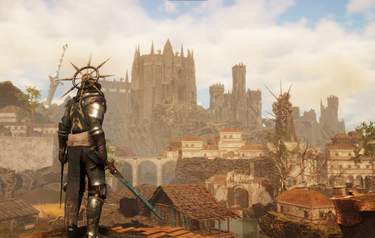 Tainted Grail: The Fall of Avalon 
