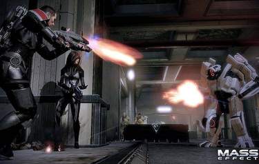 Mass Effect 2 – dojmy z PS3 verze