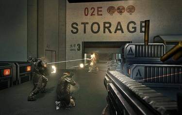 Syndicate