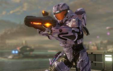 Halo 4: DLC Majestic Map Pack