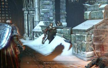 Lord of the Fallen