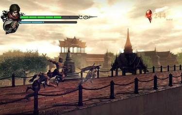 Ong Bak Tri