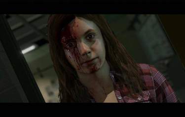 Beyond: Two Souls