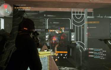 Tom Clancy's The Division - DLC Underground