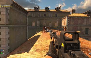 Serious Sam 4