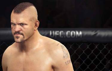 EA Sports UFC