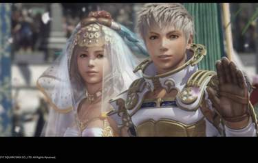 Final Fantasy XII: The Zodiac Age