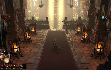 Warhammer: Chaosbane