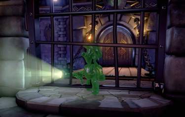 Luigi’s Mansion 3