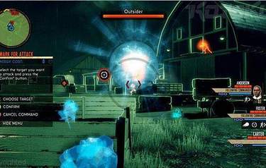 XCOM