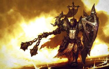 GamesCom 2013 - Diablo 3: Reaper of Souls