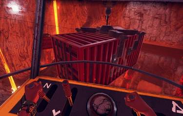 Vertigo 2