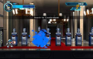 Mighty No. 9