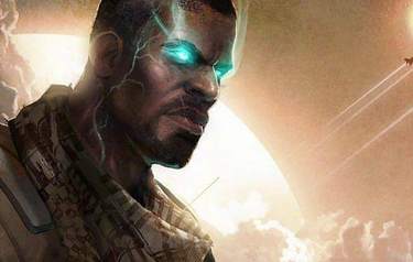 Starhawk